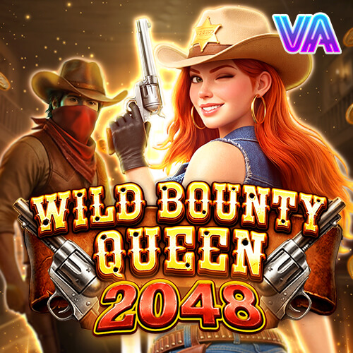 WILD BOUNTY